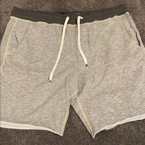 Men’s knit American Eagle Shorts